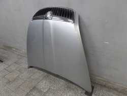 SKODA OCTAVIA II LIFT MASKA POKRYWA SILNIKA
