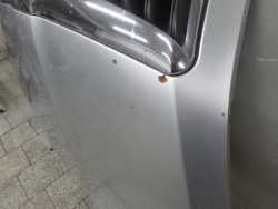 SKODA OCTAVIA II LIFT MASKA POKRYWA SILNIKA