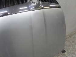 SKODA OCTAVIA II LIFT MASKA POKRYWA SILNIKA