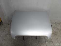 AUDI A6 C6 04-11 MASKA POKRYWA SILNIKA LY7W