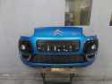 CITROEN C3 PICASSO ZDERZAK PRZOD HALOGENY KPL KGWC 08-12