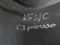 CITROEN C3 PICASSO ZDERZAK PRZOD HALOGENY KPL KGWC 08-12