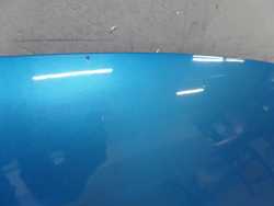 CITROEN C3 PICASSO MASKA POKRYWA SILNIKA KGWC 08-12