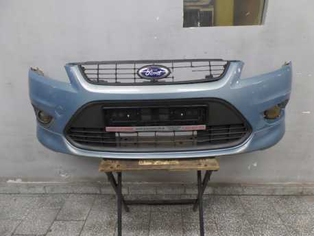 FORD FOCUS MK2 II LIFT ST LINE ZDERZAK PRZOD PRZEDNI KPL 09-11