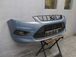 FORD FOCUS MK2 II LIFT ST LINE ZDERZAK PRZOD PRZEDNI KPL 09-11