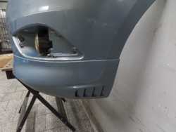 FORD FOCUS MK2 II LIFT ST LINE ZDERZAK PRZOD PRZEDNI KPL 09-11