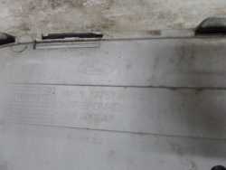 FORD FOCUS MK2 II LIFT ST LINE ZDERZAK PRZOD PRZEDNI KPL 09-11