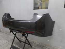 HONDA ACCORD SEDAN VIII ZDERZAK TYL TYLNY TYPE S 08-12 NH736