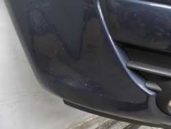 OPEL CORSA D ZDERZAK PRZOD HALOGENY 06-11 Z168