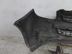 OPEL CORSA D ZDERZAK PRZOD HALOGENY 06-11 Z168