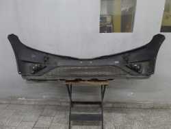 HONDA CIVIC VIII UFO ZDERZAK PRZOD XENON SPRYSKI 06-09