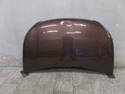 PEUGEOT 2008  MASKA POKRYWA SILNIKA 13-16