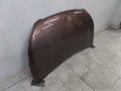 PEUGEOT 2008  MASKA POKRYWA SILNIKA 13-16