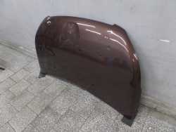 PEUGEOT 2008  MASKA POKRYWA SILNIKA 13-16