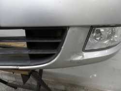 SKODA OCTAVIA II LIFT ZDERZAK PRZOD SPRYSKI XENON KPL 08-12