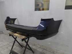 VOLVO V70 III T6 06-13 ZDERZAK TYL TYLNY PDC 467-46