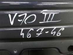 VOLVO S80 II V70 III 06-16 DRZWI PRZOD PRAWE 467-46
