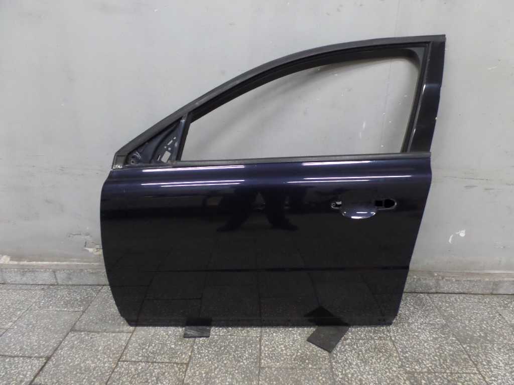 VOLVO S80 II V70 III 06-16 DRZWI PRZOD LEWE 467-46