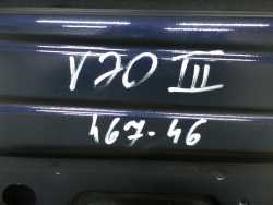 VOLVO S80 II V70 III 06-16 DRZWI PRZOD LEWE 467-46