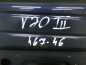VOLVO S80 II V70 III 06-16 DRZWI PRZOD LEWE 467-46