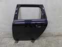 VOLVO V70 III XC70 06-16 DRZWI TYL TYLNE LEWE 467-46