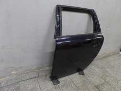 VOLVO V70 III XC70 06-16 DRZWI TYL TYLNE LEWE 467-46