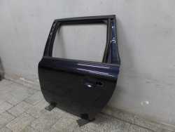 VOLVO V70 III XC70 06-16 DRZWI TYL TYLNE LEWE 467-46