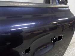 VOLVO V70 III XC70 06-16 DRZWI TYL TYLNE LEWE 467-46