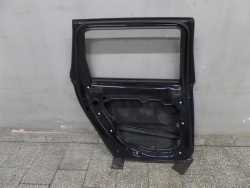 VOLVO V70 III XC70 06-16 DRZWI TYL TYLNE LEWE 467-46