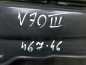 VOLVO V70 III XC70 06-16 DRZWI TYL TYLNE LEWE 467-46