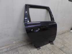 VOLVO V70 III XC70 06-16 DRZWI TYL TYLNE PRAWE 467-46