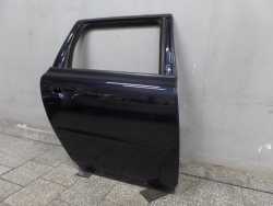 VOLVO V70 III XC70 06-16 DRZWI TYL TYLNE PRAWE 467-46