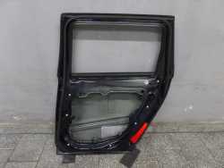 VOLVO V70 III XC70 06-16 DRZWI TYL TYLNE PRAWE 467-46