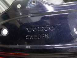VOLVO V70 III XC70 06-16 DRZWI TYL TYLNE PRAWE 467-46