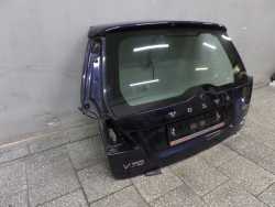 VOLVO V70 III XC70 06-14 KLAPA BAGAZNIKA TYL SZYBA 467-46