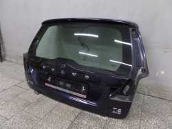 VOLVO V70 III XC70 06-14 KLAPA BAGAZNIKA TYL SZYBA 467-46