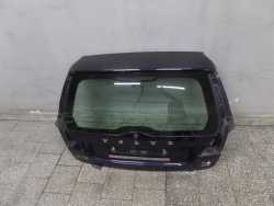 VOLVO V70 III XC70 06-14 KLAPA BAGAZNIKA TYL SZYBA 467-46