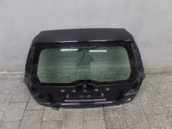 VOLVO V70 III XC70 06-14 KLAPA BAGAZNIKA TYL SZYBA 467-46