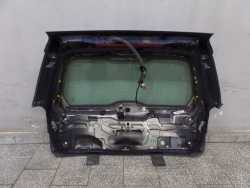 VOLVO V70 III XC70 06-14 KLAPA BAGAZNIKA TYL SZYBA 467-46