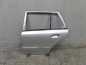 MERCEDES E KLASA W211 KOMBI DRZWI LEWY TYL TYLNE 02-09