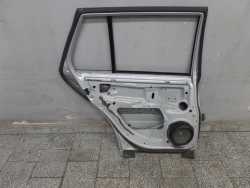 MERCEDES E KLASA W211 KOMBI DRZWI LEWY TYL TYLNE 02-09