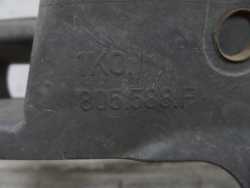 VW GOLF V KOMBI JETTA WZMOCNIENIE PAS PRZOD OKULAR 1K0805588F 05-10