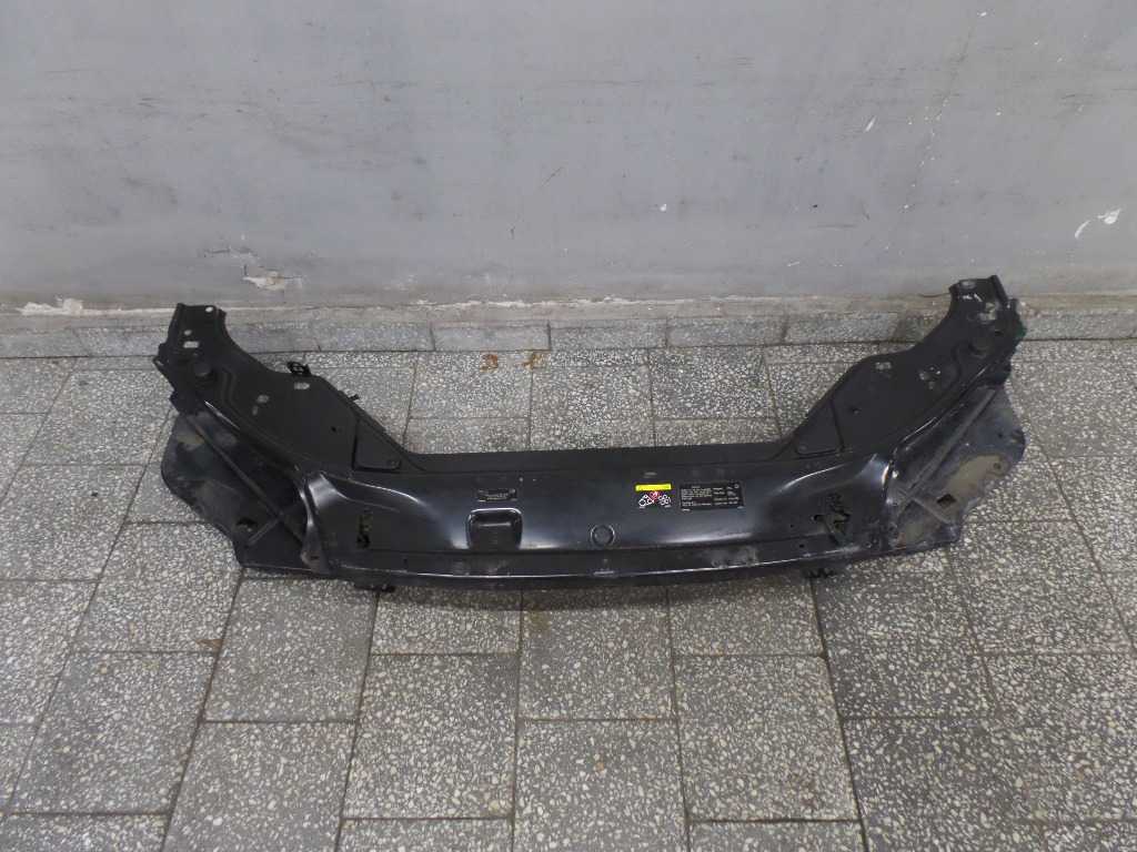 VOLVO S80 II V70 III XC70 06-16 WZMOCNIENIE CZOLOWE PAS PRZEDNI GORNY OKULAR