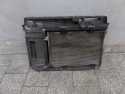 CITRIEN C3 PICASSO 1.4 HDI WZMOCNIENIE PAS CHLODNICE 08-13