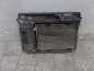 CITRIEN C3 PICASSO 1.4 HDI WZMOCNIENIE PAS CHLODNICE 08-13