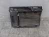 CITRIEN C3 PICASSO 1.4 HDI WZMOCNIENIE PAS CHLODNICE 08-13
