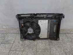 CITRIEN C3 PICASSO 1.4 HDI WZMOCNIENIE PAS CHLODNICE 08-13