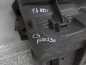 CITRIEN C3 PICASSO 1.4 HDI WZMOCNIENIE PAS CHLODNICE 08-13