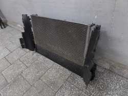 RENAULT LAGUNA III 2.0 DCI CHLODNICE WENTYLATORY 07-12 214810039R 921100002R