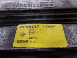 RENAULT LAGUNA III 2.0 DCI CHLODNICE WENTYLATORY 07-12 214810039R 921100002R